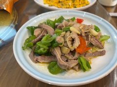 -李东农庄(中南百草园地标店)