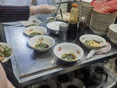 -吉祥面馆(孩儿巷北路店)