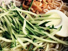 -午月海鲜烧烤酒店(不老街店)