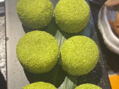 -极焰·烧肉刺身放题(天河领展广场店)
