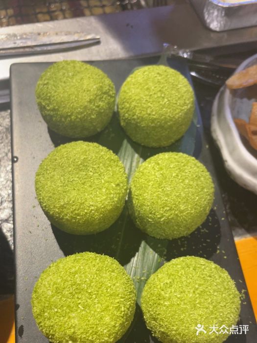 极焰·烧肉刺身放题(天河领展广场店)图片