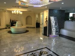 -深圳春天阳光医院·轮廓抗衰中心