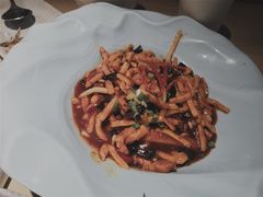 鱼香肉丝-四小姐的店(泉舜店)