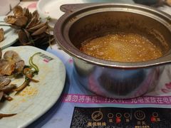 -名都晓荷塘主题火锅(春光路店)