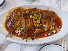 -老苏扬饭店