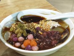 -全牛匠·乐山跷脚牛肉(新中关店)