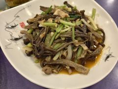 -福建美食城(老君堂店)