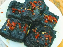 -五娭毑臭豆腐(黄兴南路店)