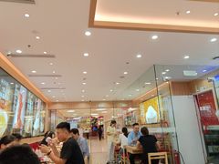 -米村拌饭(东方新天地店)