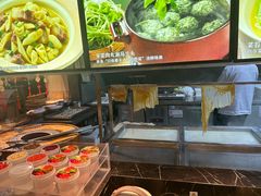 -老阿爸鲜鱼土菜(园区永旺店)