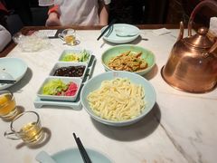 -小吊梨汤·北京菜·烤鸭(鸟巢店)