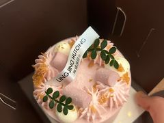 -玲婧胡同·Brunch·Kitchen(嘉里城店)