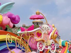 -杭州Hello Kitty乐园