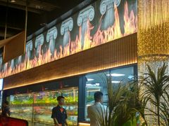 -鼎原力量东北吊炉烧烤(幸福街店)
