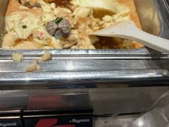 -比格比萨(烟台龙口博商店)