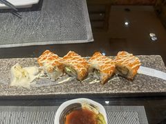 -昱匠·日本料理(金融街店)