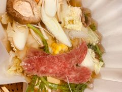 -蟹将军·松叶蟹和牛日料放题自助(K11店)