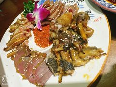 -杨记隆府(重庆总店)