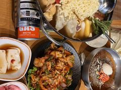 -海云台韩式汤饭·13年匠心韩料(南山店)