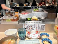 -肉肉大米(金虹桥店)