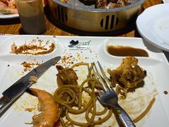 -汉巴味德(大悦城店)