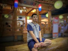 -纽斯桑拿会所(天山店)
