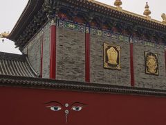 -西安市广仁寺