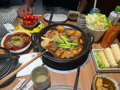 -炉角·鲍鱼牛腩煲(国贸商城店)