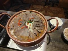 -卡桑嘎布藏餐吧(扎西满斋居民小区店)