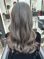 -ON STAR SALON