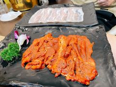 牛肉-丽江庭院之爱在路上(西单店)