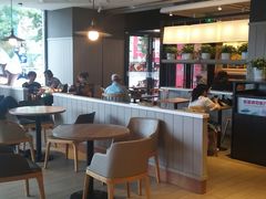 大堂-肯德基(南五店)