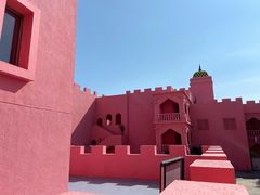 -漳州滨海火山岛自然生态风景区