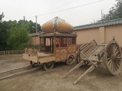-库车王府