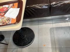 -魏家凉皮(次渠店)