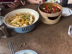 -几荷·恰似故人来(秀水广场店)