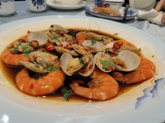 -皮记海鲜1995(寮步店)
