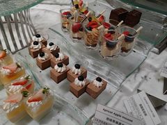 -丽都皇冠假日酒店·Matrix亦餐厅(望京店)