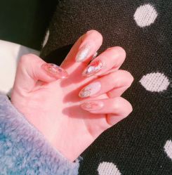 -PinkBaby美甲美睫