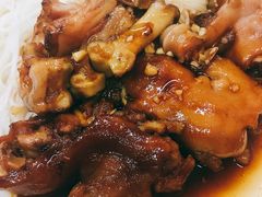 -贤花饭店(城阳店)