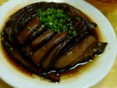 -川悦壹号·川菜(蠡溪路店)