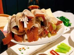 -漢舍中国菜馆(浦东嘉里城店)