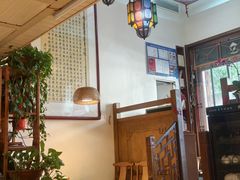 -圆满素食林饭店非遗素食(河西店)
