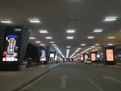 -太原武宿国际机场