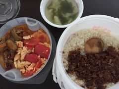 -老妈米线(港龙店)