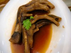 -椿记烧鹅(北门店)