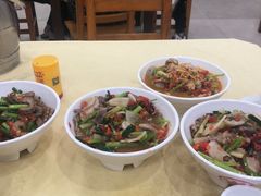 -红色湘菜馆(春风店)