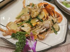-崖口红树林海鲜餐厅