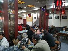 大堂-荣阳楼(山塘街店)