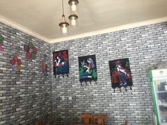 大堂-杨老大生皮白族菜